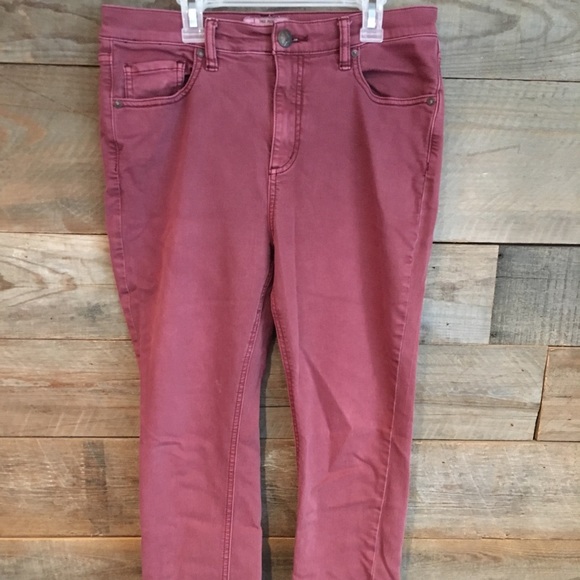 Free People jeans - Picture 2 of 5